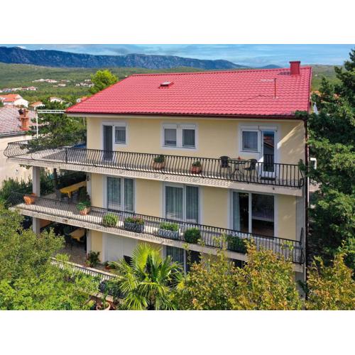 Apartment Apartmani Pintar-3 by Interhome