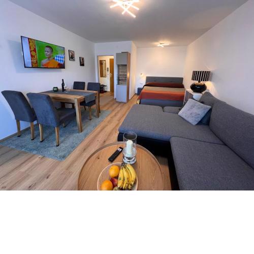 Apartment Apartment Martin by Interhome