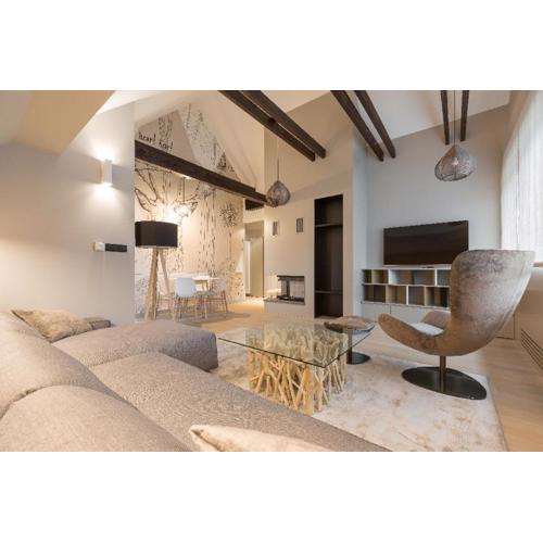 Apartment APEX
