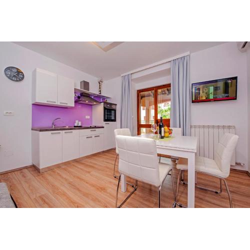 Apartment Api