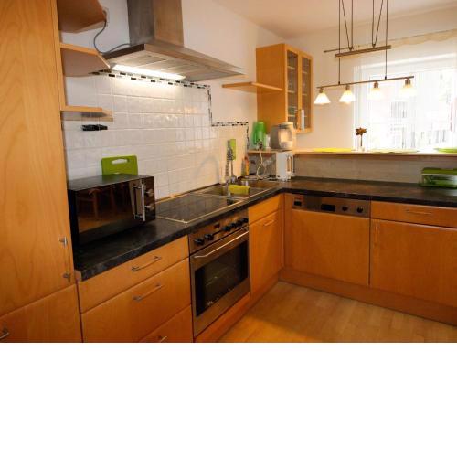 Apartment Appartement Anja by Interhome