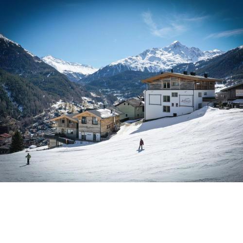 Apartment Appartement Dolomiten by Interhome