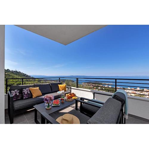 Apartment Apricus