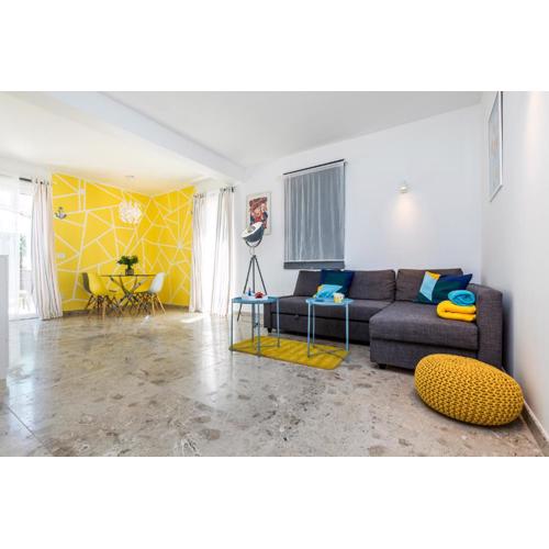 Apartment Apsyrtides