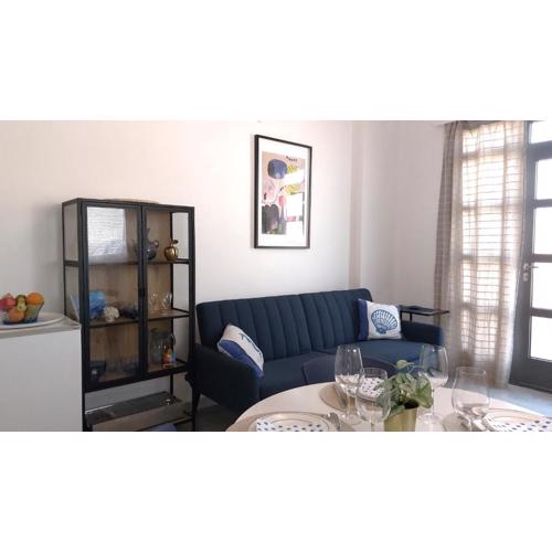 Apartment Aquamarin