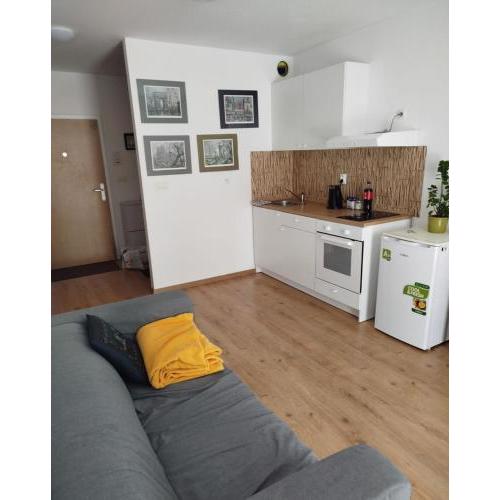 Apartment Arboria