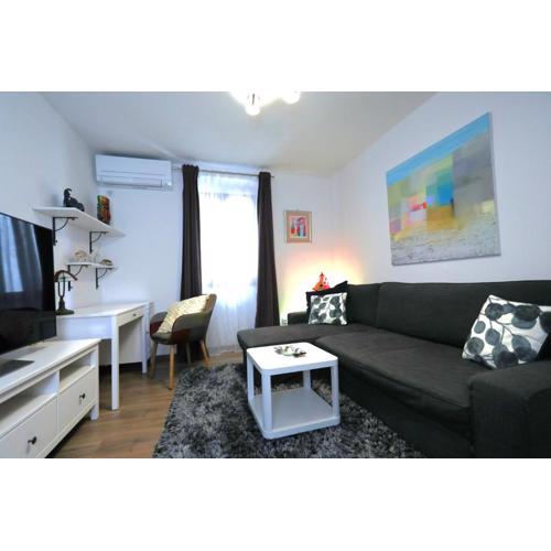 Apartment ARCHIE