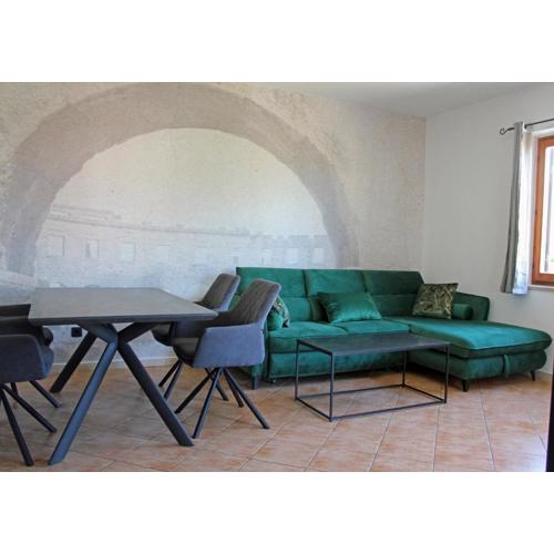 Apartment Arena Premantura