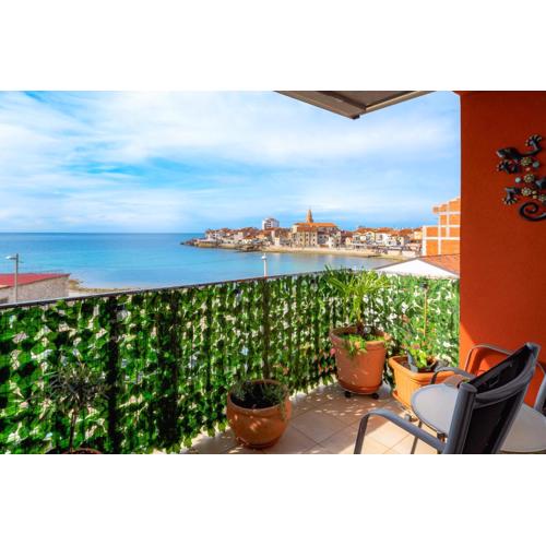 Apartment Ares 13 in Umag center