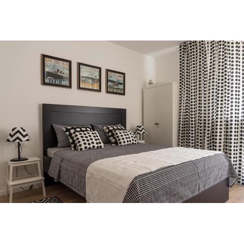Apartment ARGO