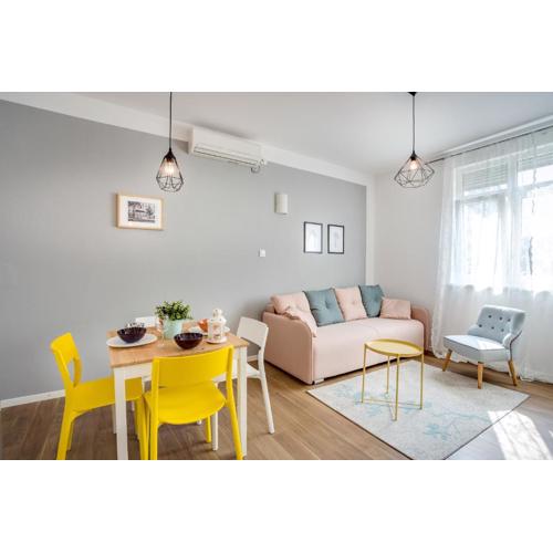 Apartment Argo