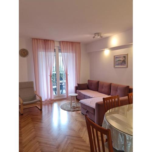 Apartment Aria Split