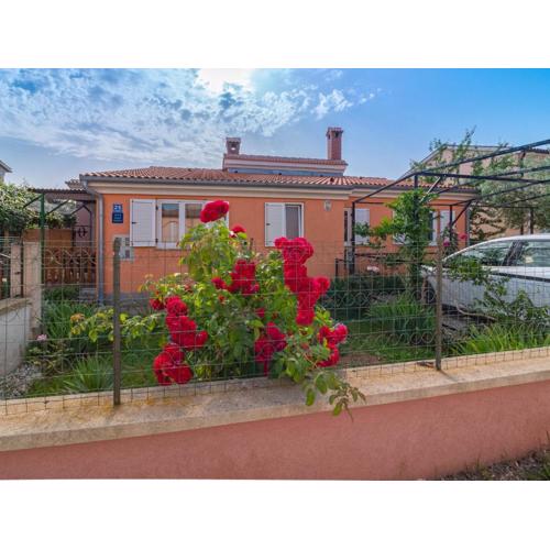 Apartment Arijana2 Mit Privater Terrasse