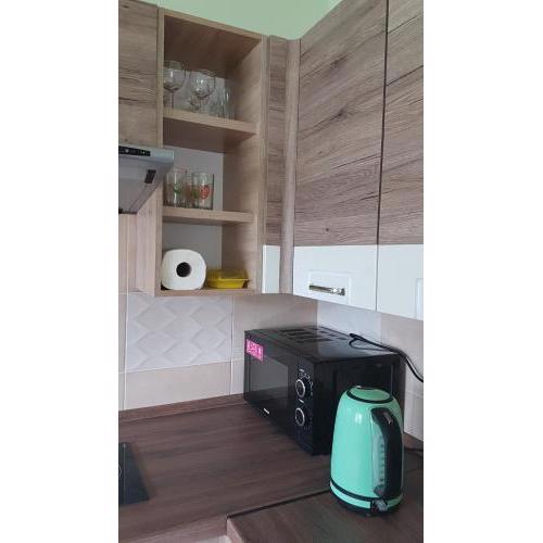Apartment Arnika