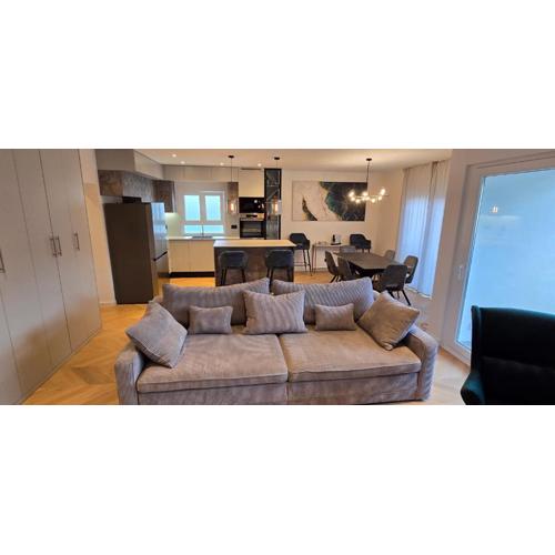 Apartment ARo