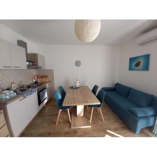 Apartment Artemis Vis
