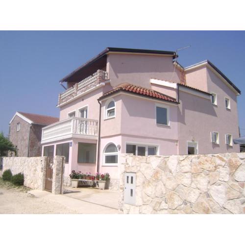 Apartment As