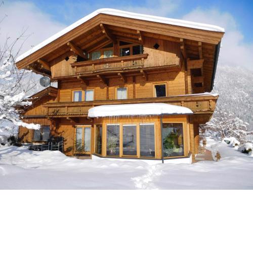 Apartment Aschaber