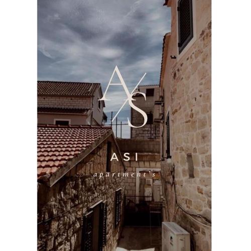 Apartment ASI