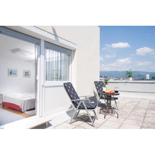 Apartment Asja