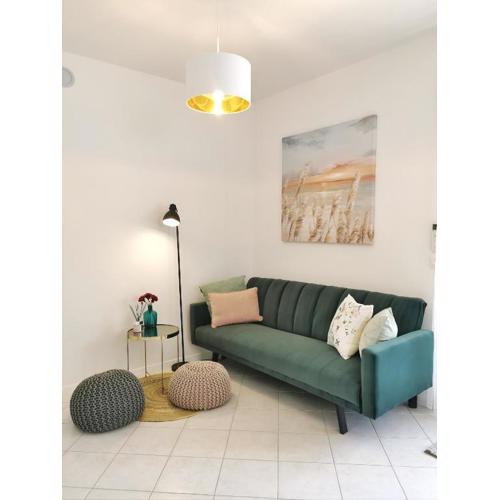 Apartment Asterias (Špadići)