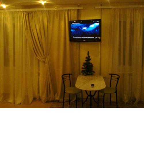 Apartment at Kirova avenue
