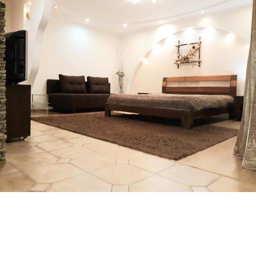 Apartment at Matusevycha Street 2-15
