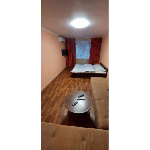 Apartment at Stadionna 3А