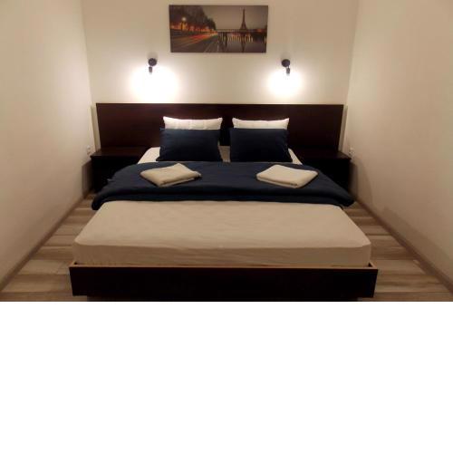Apartment at Teodora sqr