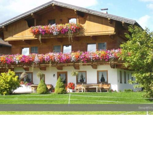 Apartment at the Achensee