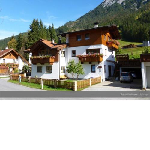 Apartment at the Achensee
