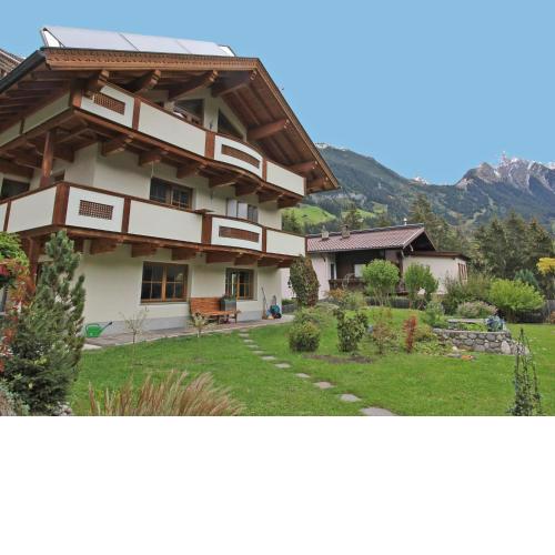 Apartment at the city center in Brandberg