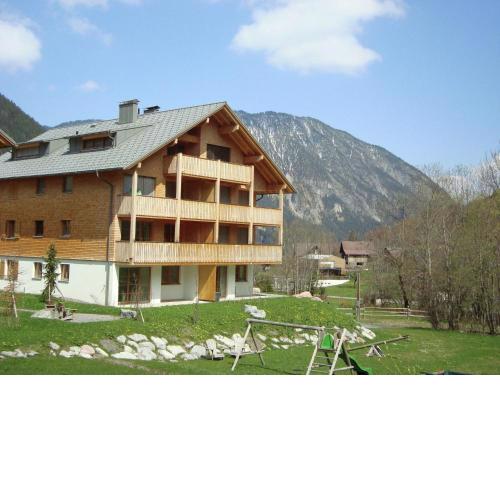 Apartment at the ski lift in Brand in Vorarlberg