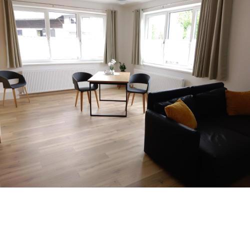 Apartment Attergautraum 2