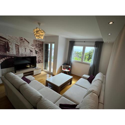 Apartment Aurea