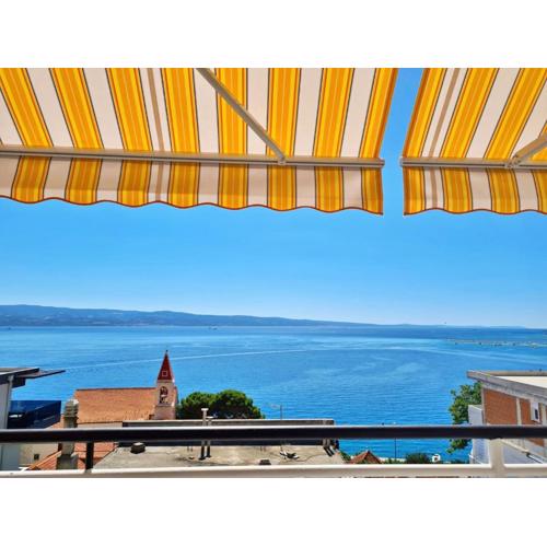 Apartment Aurel