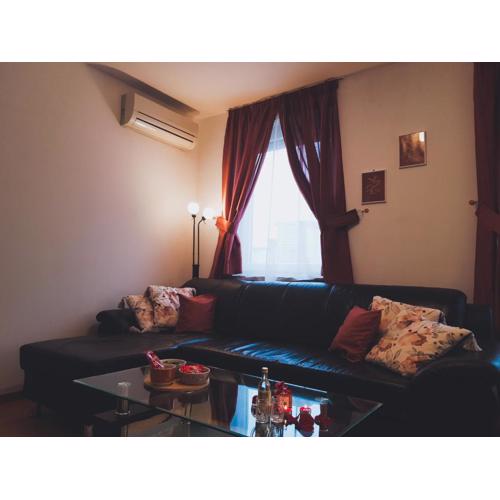 Apartment Aurelia Arena
