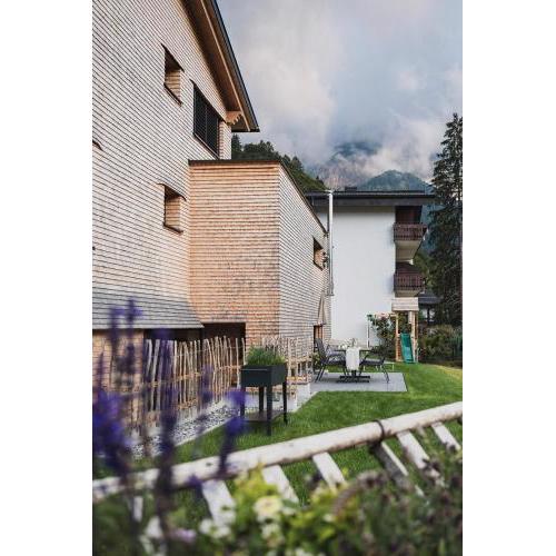 Apartment Aurelian