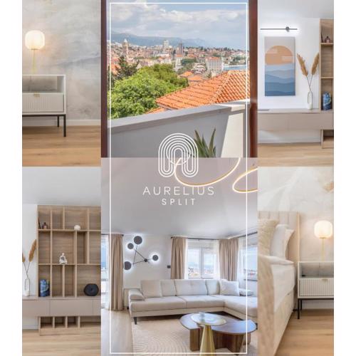 Apartment Aurelius