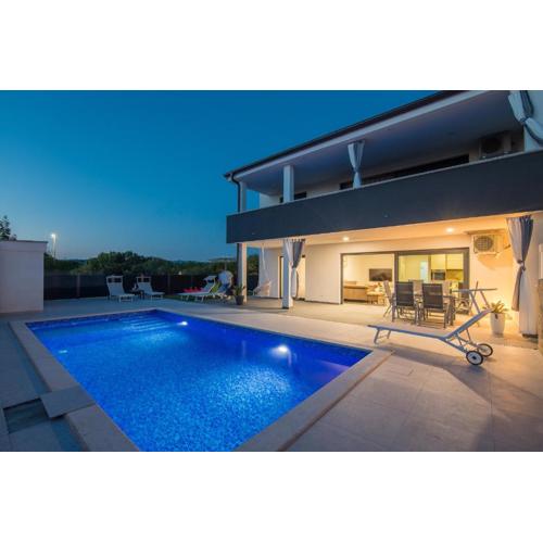 Apartment Aurora Island Krk Malinska