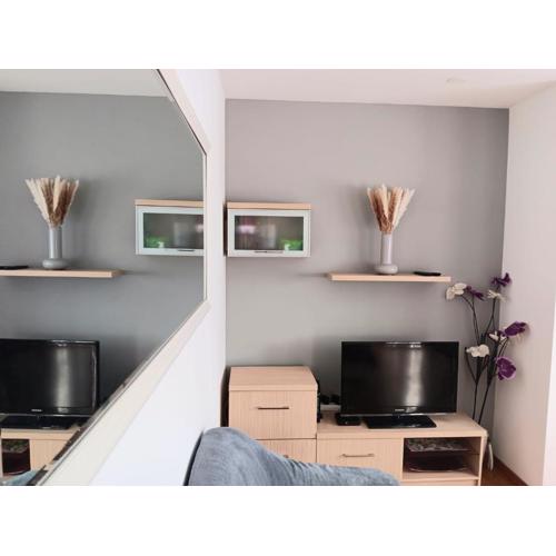 Apartment Auroraa Split
