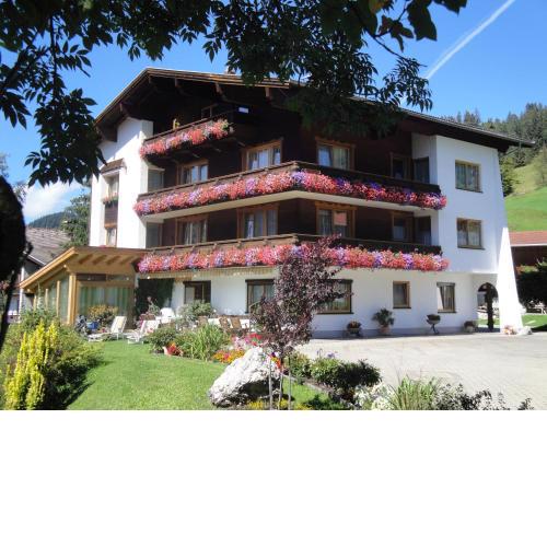 Apartment Austria