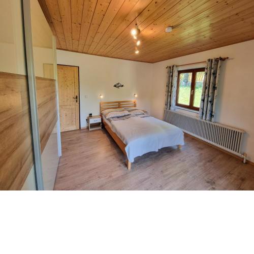 Apartment Auszeit