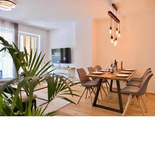 Apartment Auszeit