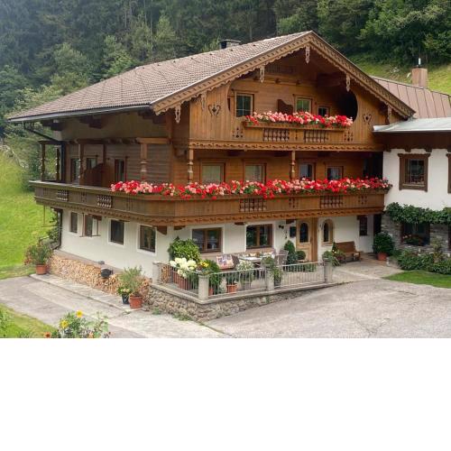 Apartment Auszeit