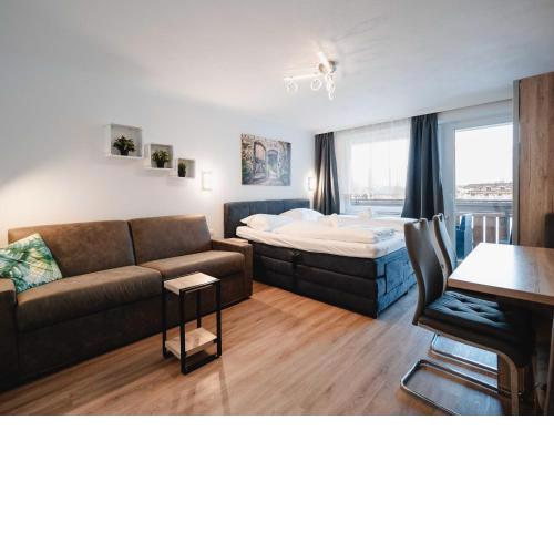Apartment Avenue by Krone Company for Rent