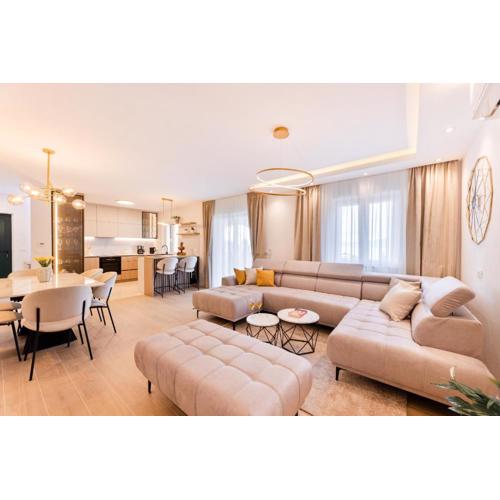 Apartment Avorio, Postira Brač