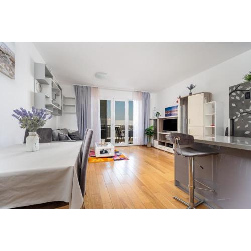 Apartment Away