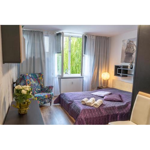 Apartment Azory