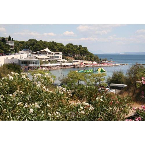 Apartment Azur Bačvice